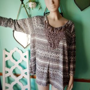 Women's Massini 1x Top